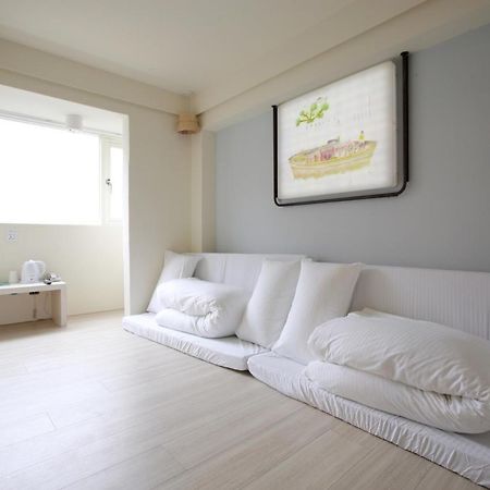We Have Story Hotell Taichung Eksteriør bilde
