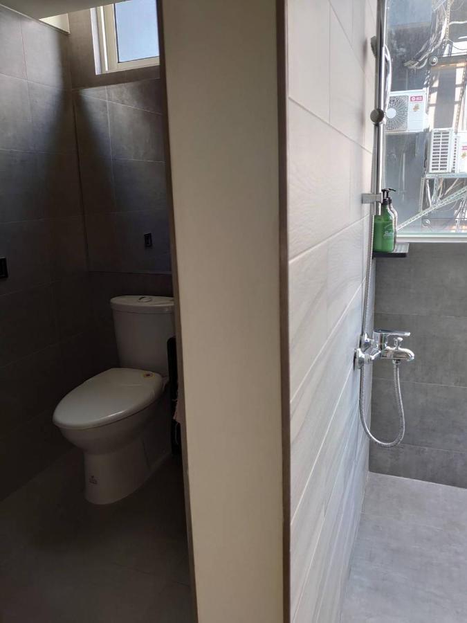 We Have Story Hotell Taichung Eksteriør bilde